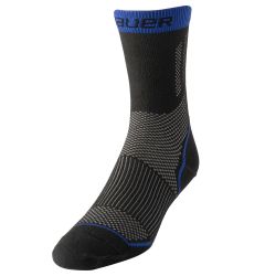 Bauer 2025 Performance Low Skate Sock