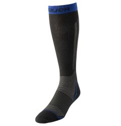 Bauer 2025 Performance Tall Skate Sock