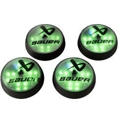 Bauer Reactor Response Training Pods