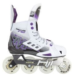 Mission Inhaler FS2 Intermediate Roller Hockey Skates