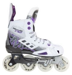 Mission Inhaler FS2 Junior Roller Hockey Skates