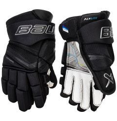 Bauer Vapor FlyLite Junior Hockey Gloves