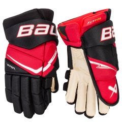 Bauer Vapor FlyPro Senior Hockey Gloves
