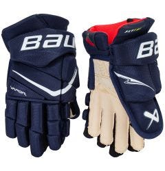 Bauer Vapor FlyPro Intermediate Hockey Gloves
