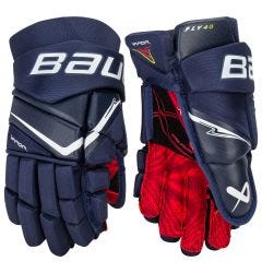 Bauer Vapor Fly40 Senior Hockey Gloves
