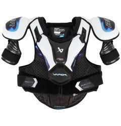Bauer Vapor FlyLite Intermediate Hockey Shoulder Pads