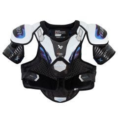 Bauer Vapor FlyLite Junior Hockey Shoulder Pads