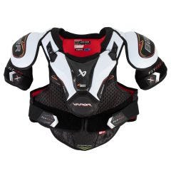 Bauer Vapor FlyPro Intermediate Hockey Shoulder Pads