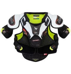 Bauer Vapor FlyPro Junior Hockey Shoulder Pads