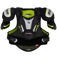 Bauer Vapor Fly40 Junior Hockey Shoulder Pads
