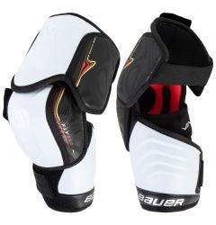 Bauer Vapor FlyPro Intermediate Hockey Elbow Pads