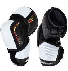 Bauer Vapor FlyPro Junior Hockey Elbow Pads