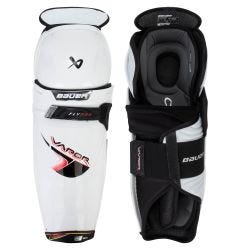 Bauer Vapor FlyPro Senior Hockey Shin Guards