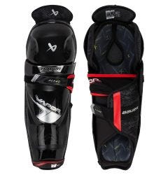 Bauer Vapor Fly40 Senior Hockey Shin Guards