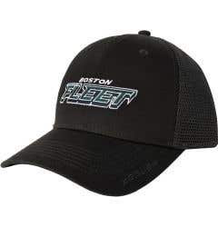 Bauer PWHL Boston Fleet Adult Adjustable Hat