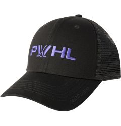 Bauer PWHL Adult Snapback Hat