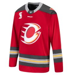 Bauer PWHL Ottawa Charge Replica Adult Hockey Jersey