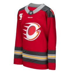 Bauer PWHL Ottawa Charge Replica Youth Hockey Jersey