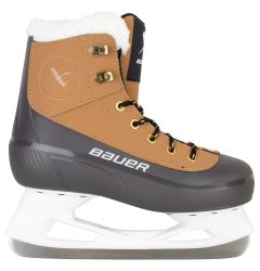 Bauer Whistler 2.0 Rec Junior Ice Skates
