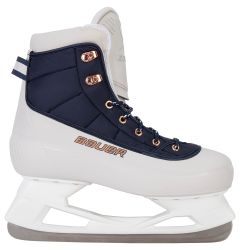 Bauer Radiant Heated Rec Senior Ice Skates