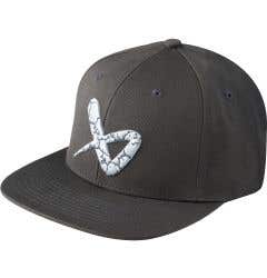 Bauer Crackle OG Adult Snapback