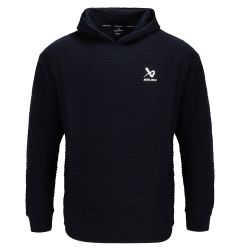 Bauer Tundra Quilted Adult Hoodie