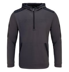 Bauer Adult Puffer Half-zip Hoodie