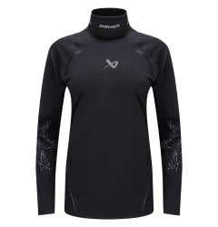 Bauer BodyGuard Neck Protect Women's Long Sleeve Shirt