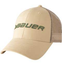 Bauer Everyday Adult Adjustable Hat