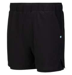 Bauer Ice to Gym Core Lined Adult Lined Training Shorts