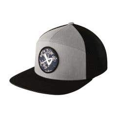Bauer Two Tone Flat Brim Adult Snapback