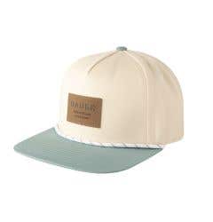 Bauer Patch Rope Adult Snapback
