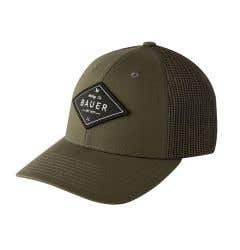 Bauer Patch Adult Snapback