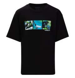 Bauer Core Graphic Youth T-Shirt