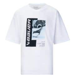 Bauer Core Ontario Skate Graphic Youth T-Shirt