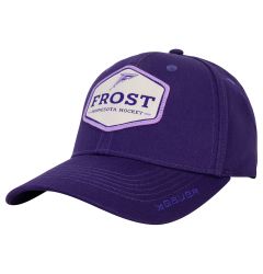 Bauer PWHL Minnesota Frost Youth Snapback