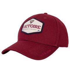 Bauer PWHL Montreal Victoire Adult Snapback