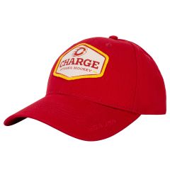 Bauer PWHL Ottawa Charge Adult Snapback