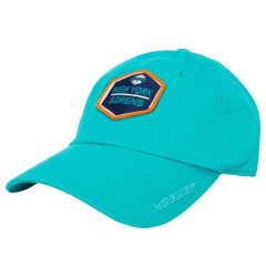 Bauer PWHL New York Sirens Adjustable Twill Hat