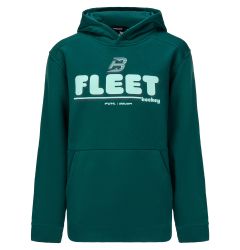 Bauer PWHL Boston Fleet Youth Ultimate Hoodie (2026)