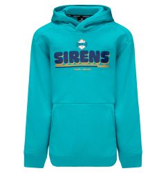 Bauer PWHL New York Sirens Youth Ultimate Hoodie (2026)