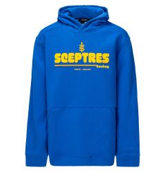 Bauer PWHL Toronto Sceptres Youth Ultimate Hoodie (2026)