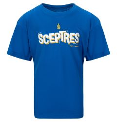 Bauer PWHL Toronto Sceptres Youth T-Shirt (2026)