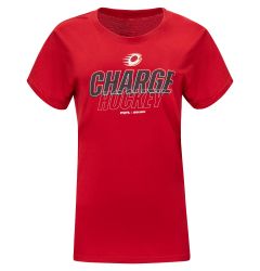 Bauer PWHL Ottawa Charge Women's T-Shirt (2026)