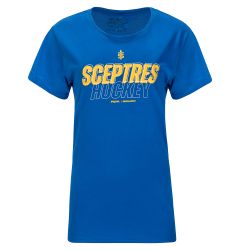 Bauer PWHL Toronto Sceptres Women's T-Shirt (2026)