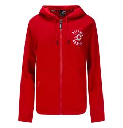 Bauer PWHL Ottawa Charge Women's Full Zip Ultimate Hoodie (2026)