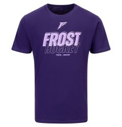 Bauer PWHL Minnesota Frost Adult T-Shirt (2026)