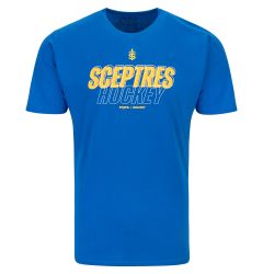 Bauer PWHL Toronto Sceptres Adult T-Shirt (2026)