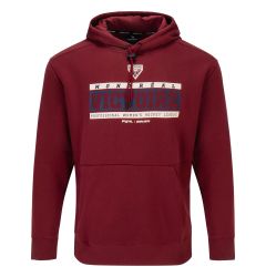 Bauer PWHL Montreal Victoire Adult Ultimate Hoodie (2026)