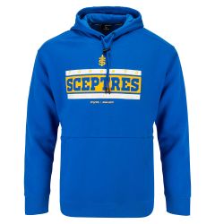 Bauer PWHL Toronto Sceptres Adult Ultimate Hoodie (2026)